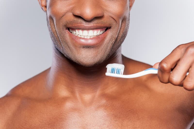 New patients at Studio Smiles Dental