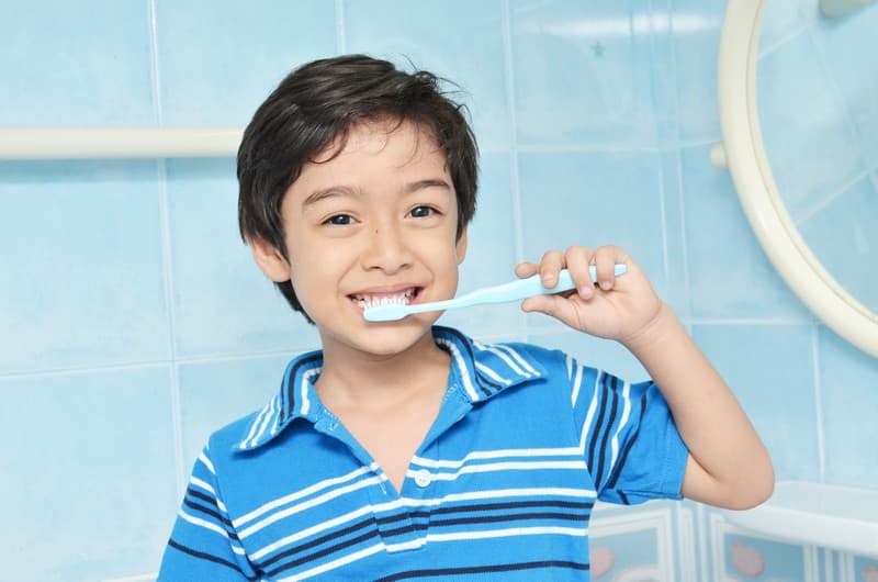 Preventative Dentistry