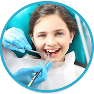 Pediatric Dentistry