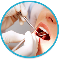 Restorative Dentistry
